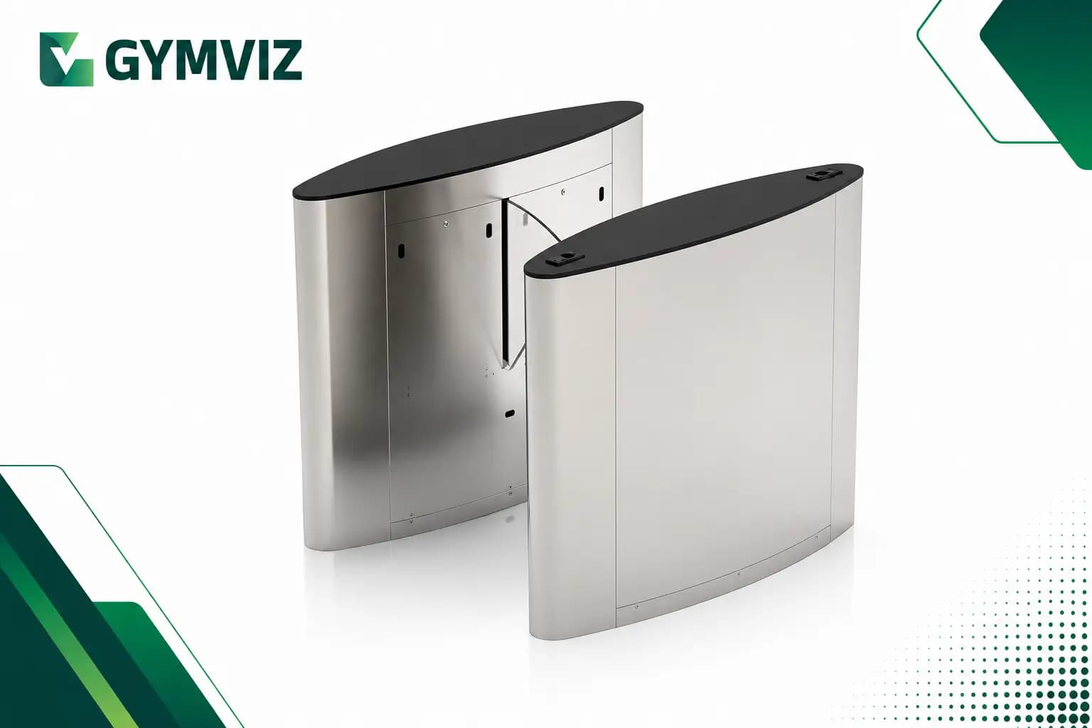 Swing Gate Turnstile