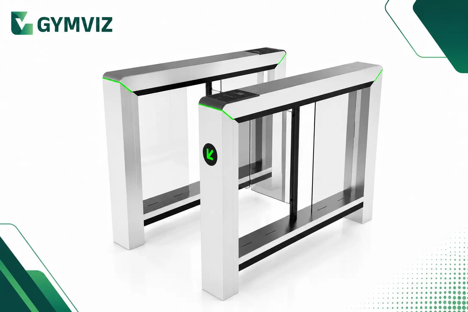 Barrier Turnstile