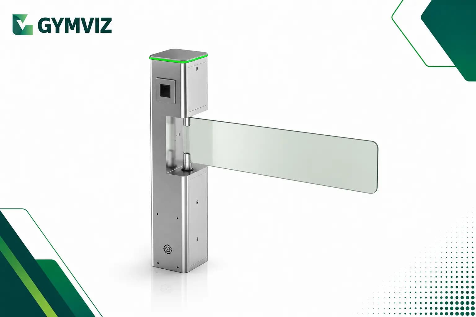 Swing Turnstile