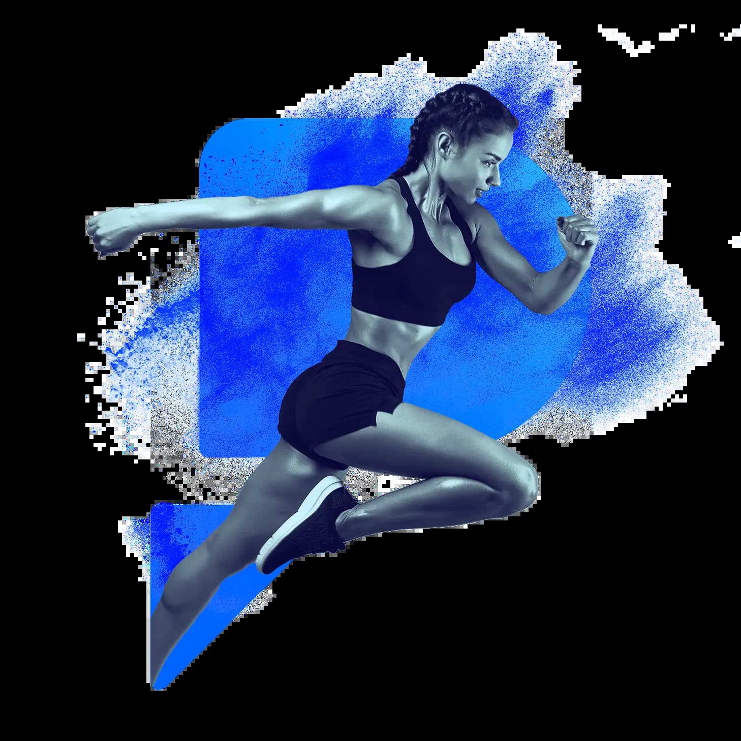 Smooth peak-time check-ins