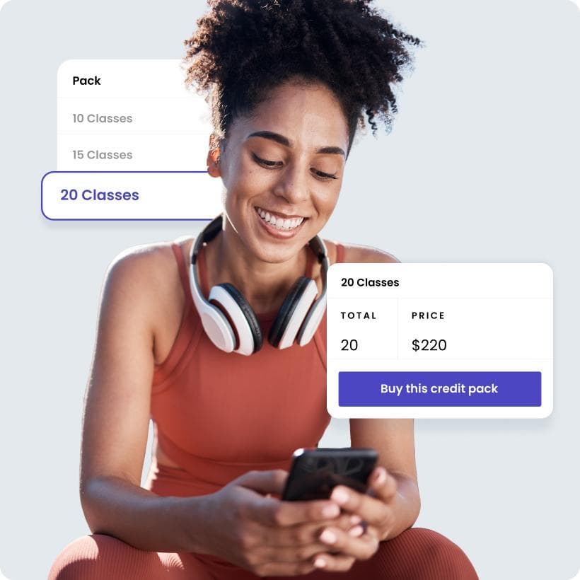 Membership billing that runs itself