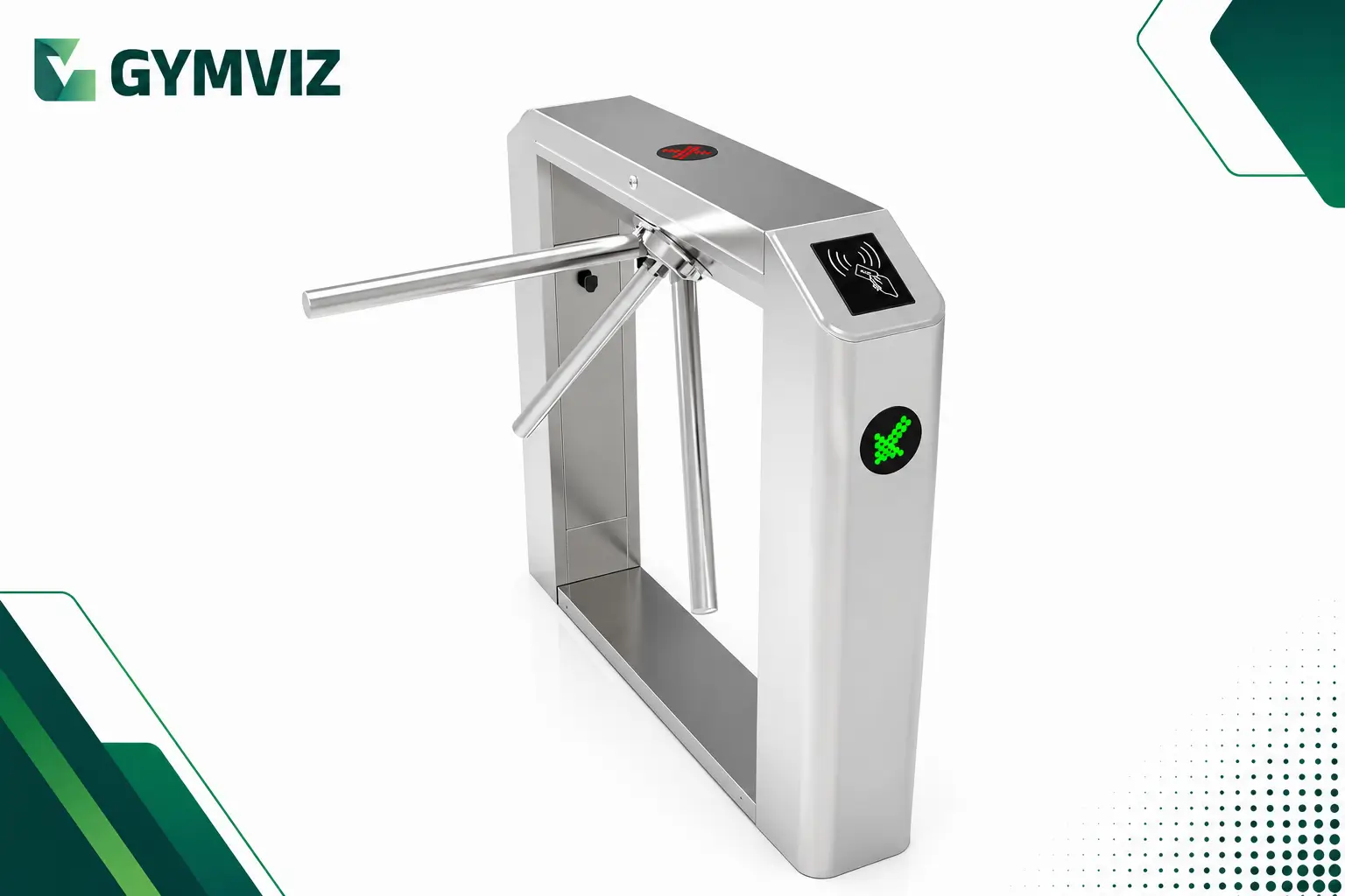 Tripod Turnstile Gate Tripod Turnstile Gate