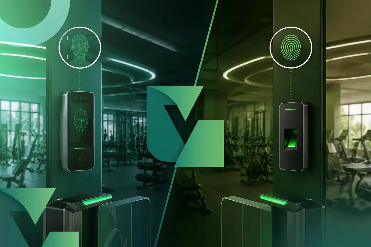 ZKTeco vs Suprema for Gyms: Which Biometric System Is Better? ZKTeco vs Suprema for Gyms: Which Biometric System Is Better?
