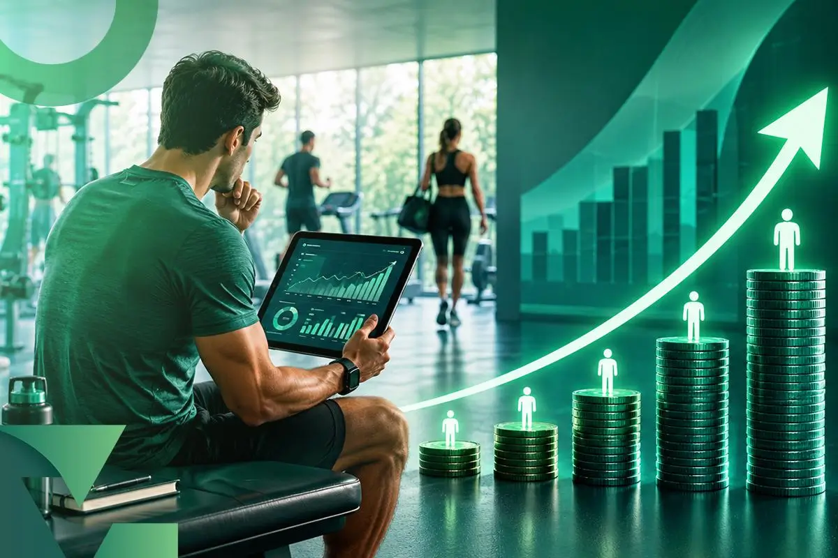 Gym Membership Plans That Maximise Revenue Per Member Gym Membership Plans That Maximise Revenue Per Member