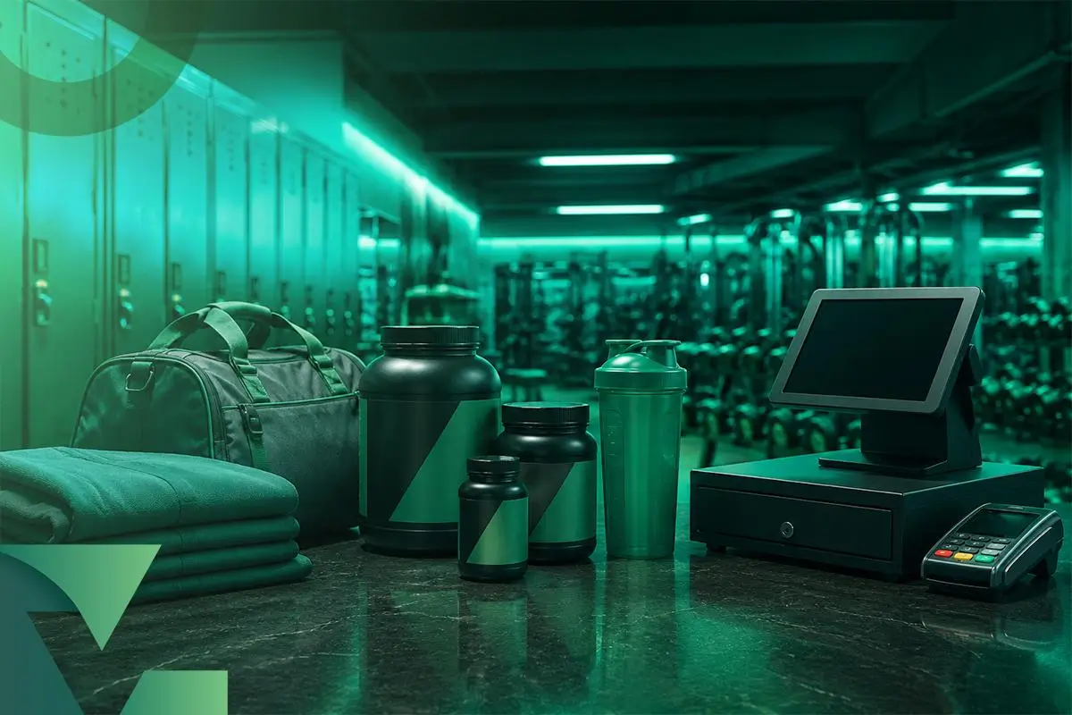 Gym POS System UAE: How to Sell Supplements, Merchandise & Services Gym POS System UAE: How to Sell Supplements, Merchandise & Services