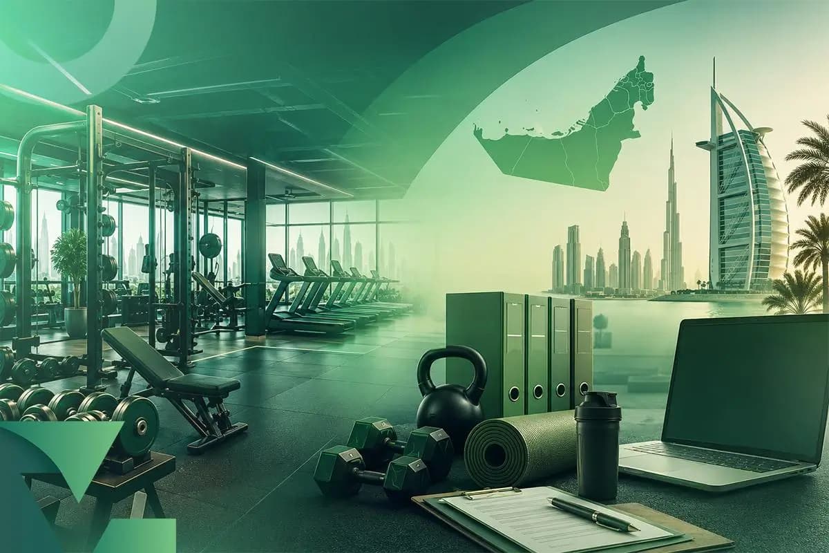 How to Open a Gym in UAE: Licensing, Setup & Software Checklist 2026 How to Open a Gym in UAE: Licensing, Setup & Software Checklist 2026