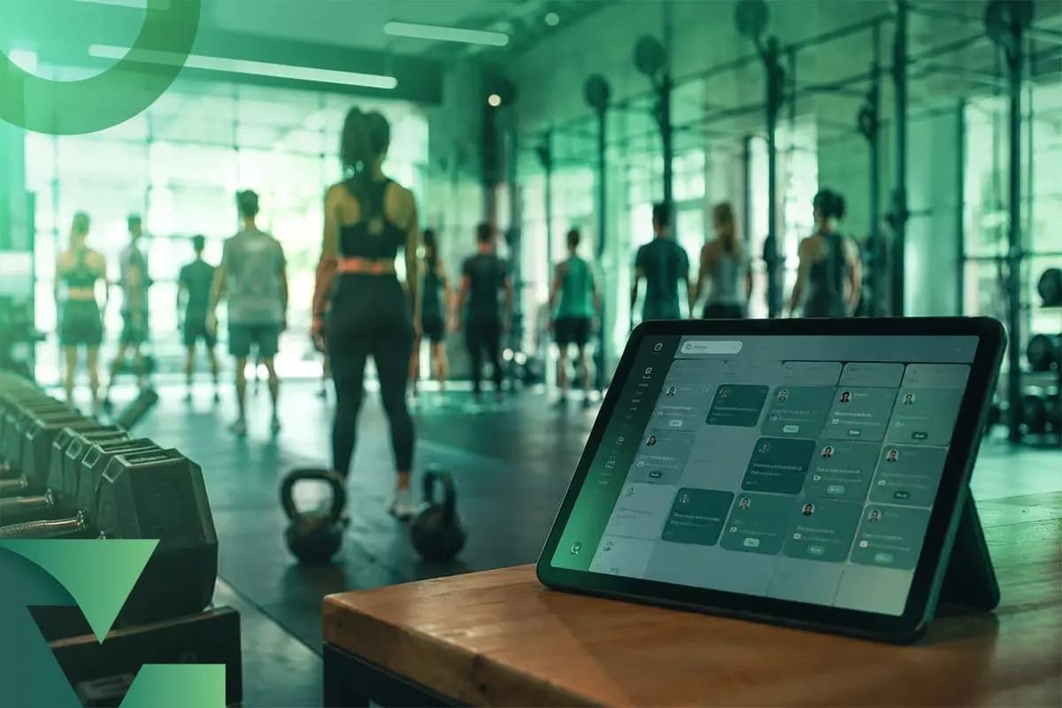 Gym Class Scheduling Software: Maximise Studio Capacity in 2026 Gym Class Scheduling Software: Maximise Studio Capacity in 2026