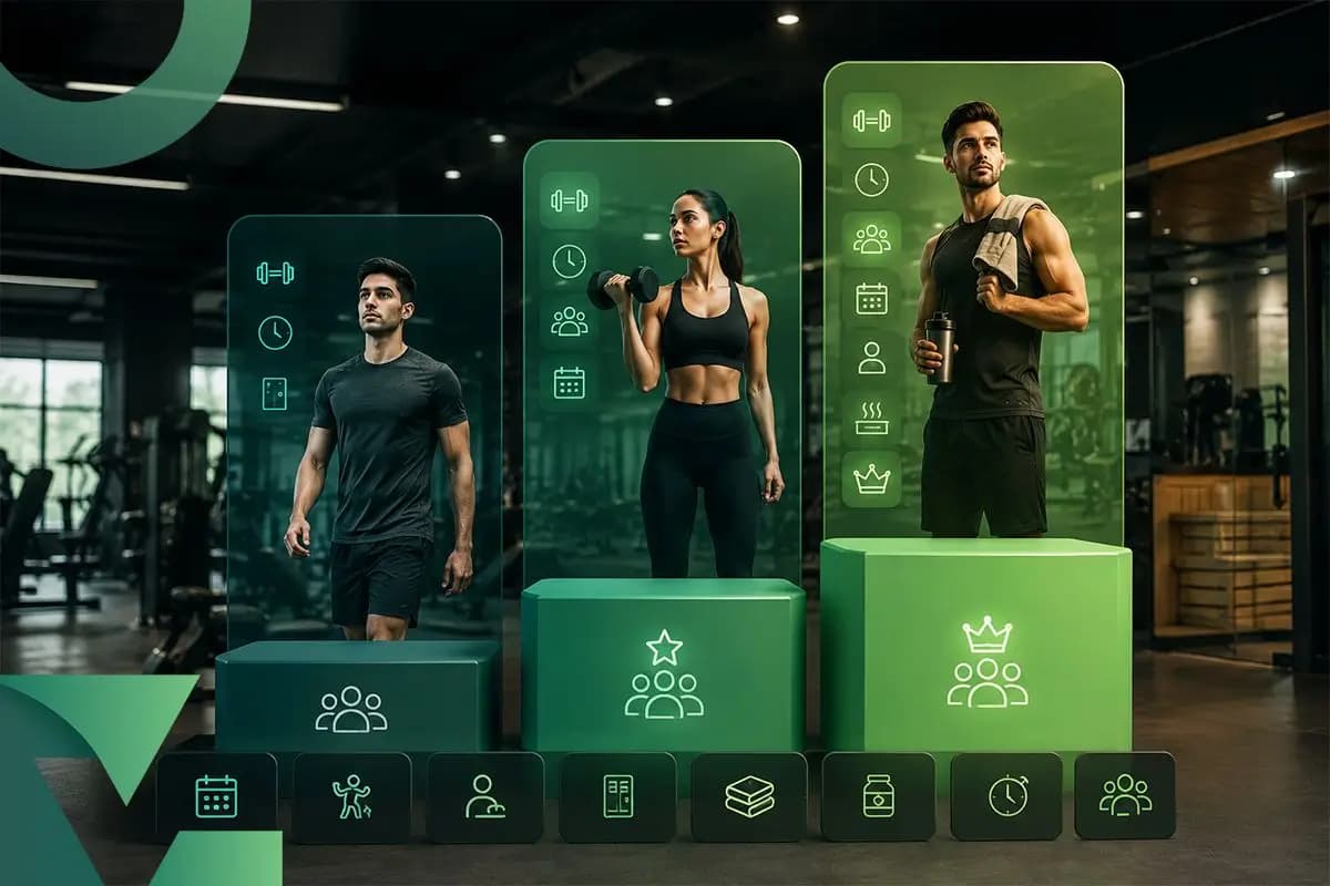 Gym Pricing Strategy: How to Structure Memberships for Maximum Profit Gym Pricing Strategy: How to Structure Memberships for Maximum Profit