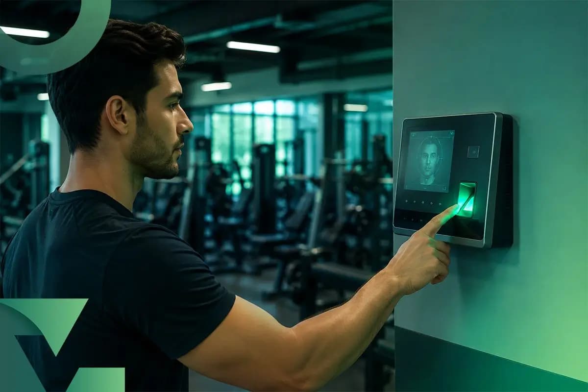 How to Set Up ZKTeco Biometric Devices for Your Gym (Step-by-Step) How to Set Up ZKTeco Biometric Devices for Your Gym (Step-by-Step)