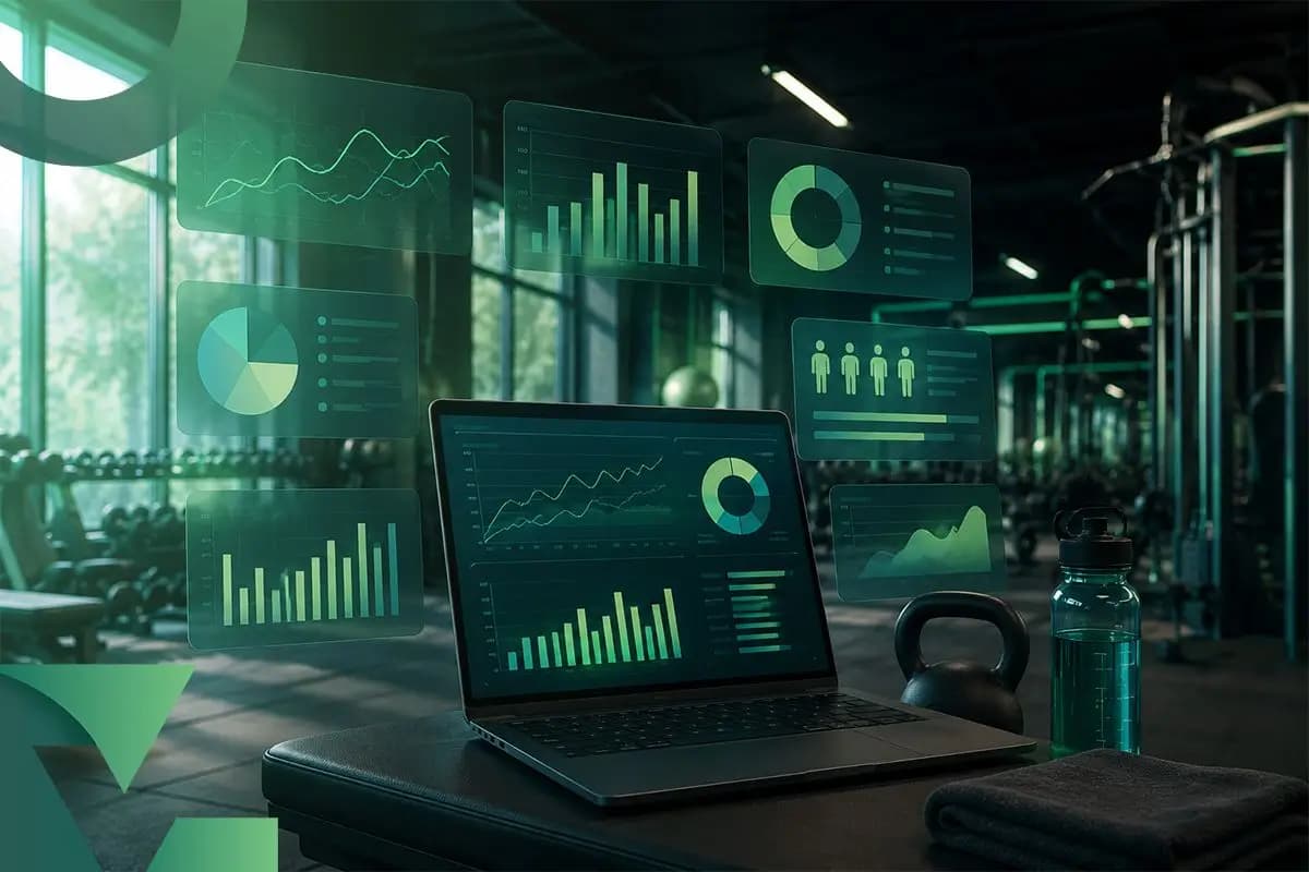 Multi-Branch Gym Management: One Dashboard for Multiple Locations Multi-Branch Gym Management: One Dashboard for Multiple Locations