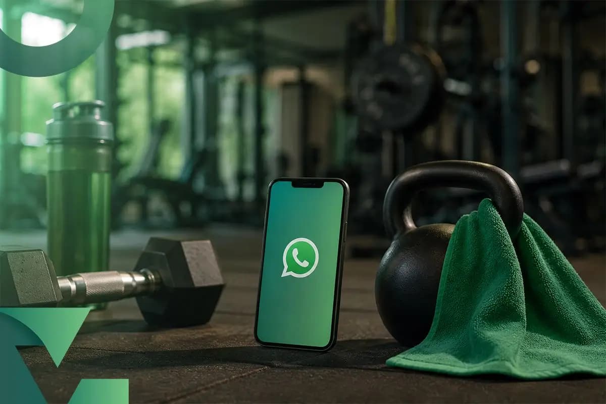 WhatsApp Automation for Gyms: 15 Payment Reminder Templates That Work WhatsApp Automation for Gyms: 15 Payment Reminder Templates That Work