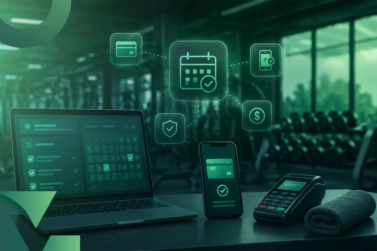 Gym Analytics Dashboard: How Data Drives Fitness Business Growth Gym Analytics Dashboard: How Data Drives Fitness Business Growth